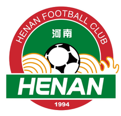 河南队U20首发阵容
